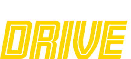 Unstoppable Drive Logo